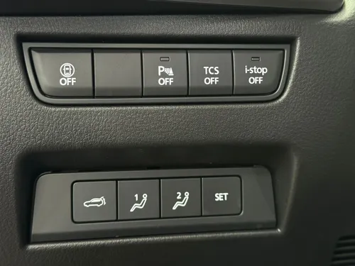 Mazda Cx-90 3.3 Grand Touring Signature Awd At Hibrido Ligero - Mhev