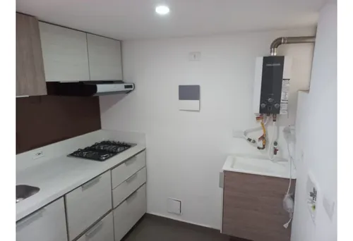 Venta De Apartaestudio En Eskala En Tunja