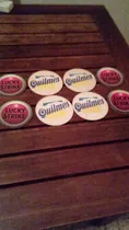 Comprar Posavasos Carton De Cerveza Y Cigarrillos Lote De 8