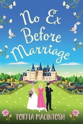 Libro No Ex Before Marriage : The Perfect Laugh-out-loud ...