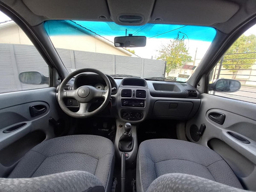 Renault Clio 1.2 Pack