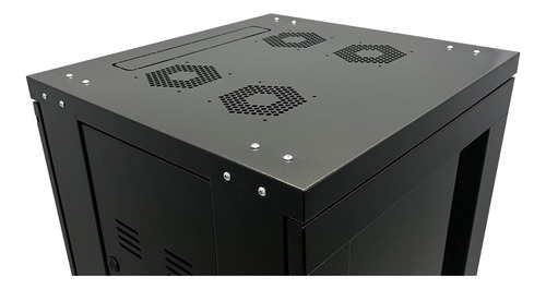 Rack Servidor Piso Padrão 19'' Premium Plus 40u X 670mm