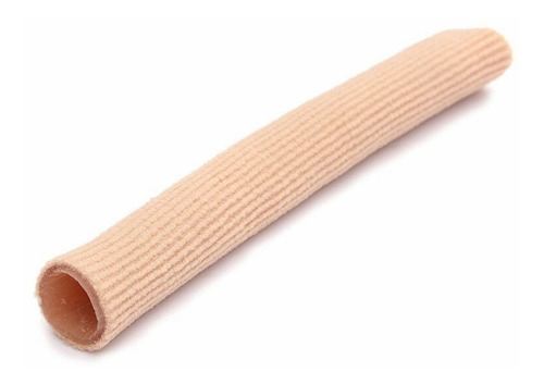 Imagem 2 de 6 de Tubo Recortável Para Calos De Malha Revestido Com Gel