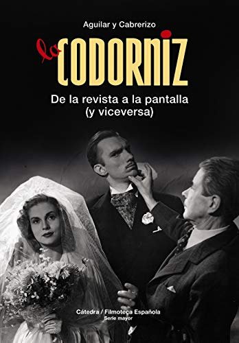 Libro La Codorniz De  Aguilar Santiago Cabrerizo Felipe  Cat