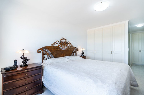 Imagen 26 de 30 de Apartamento En Punta Del Este, Frente Al Mar, Mansa!