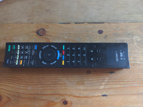 Rm-yd038 Sony (Usado)
