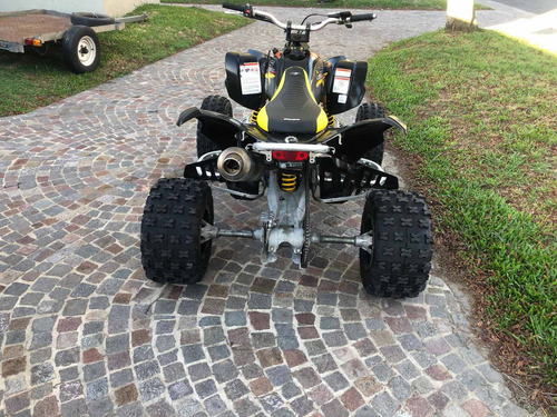 Can Am Ds450