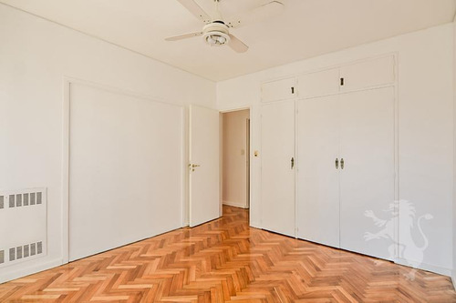 Hermoso 4 Ambientes - Reciclado - Torre - Cochera - Barrancas De Belgrano