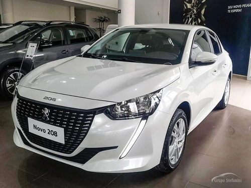 Imagen 17 de 23 de Peugeot 208 En Todas Sus Versiones, Retira Ya Con Anticipo-a