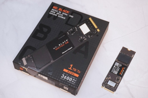 Imagen 2 de 7 de Amd Ryzen 7 5800x, Aorus B550 Master