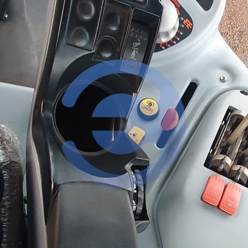 Imagem 5 de 10 de Trator Valtra Bt210 Ano 2016