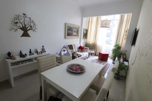 Imagem 1 de 23 de Apartamento À Venda, 1 Quarto, Copacabana - Rio De Janeiro/rj - 15690