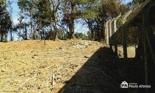 Chácara Residencial À Venda, . - Ch0061