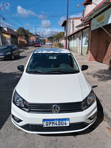 Volkswagen Gol 2019 1.0 12v Total Flex 5p
