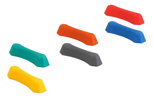 Hwa Pedra De Piso Para Feixe De Equilíbrio Infantil, 6
