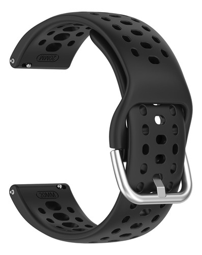 Pulseira De Relógio Para Amazfit Active 2