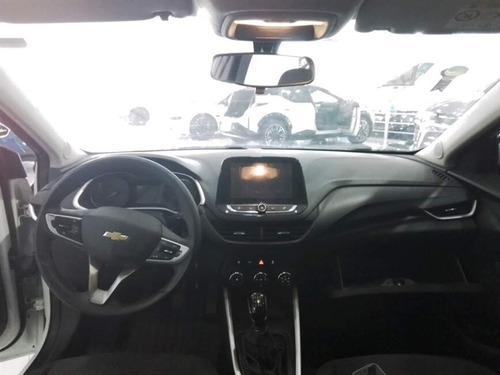 Chevrolet Onix 1.0 TURBO FLEX PLUS LT MANUAL