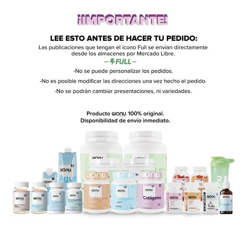Imagen 8 de 8 de Wonu Water, Agua Natural, Eco-empaque, 500ml (12 Piezas)