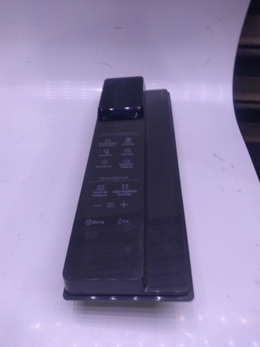 Tarjeta Lógica Control Horno Microondas Lg Grill Ms1596dir (Usado)