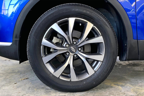 Chirey Tiggo 7 Pro 2023