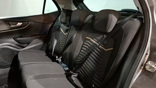 Fiat Pulse 1.3 AUDACE CVT