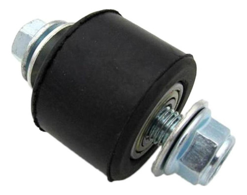 . Rodillo De Cadena Tensor De Polea Universal Mm Para