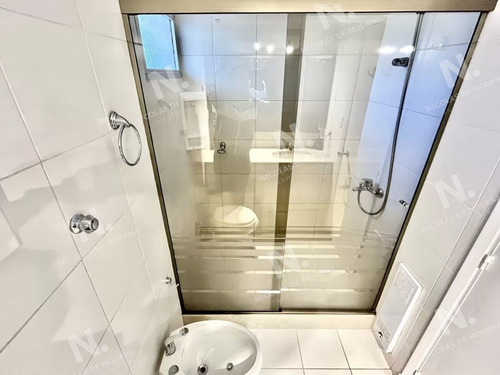 Imagen 17 de 30 de Departamento En Venta Muy Cómodo E Iluminado