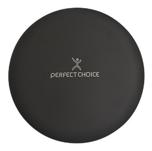 Cargador Inalámbrico Perfect Choice Pc-240792 9v Color Negro