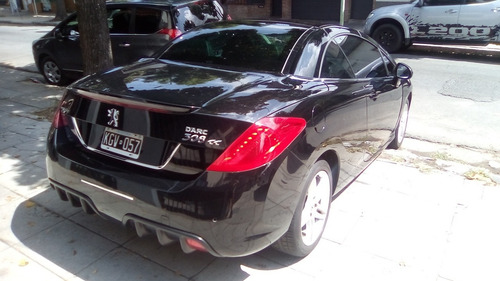 308 Cc.(cabriolet)...excelente Estado ,al Dia