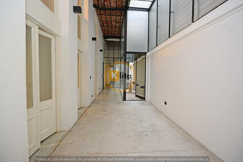 Imagen 16 de 30 de Venta · Ph · 8 Ambientes · Villa Crespo · Apto Profesional