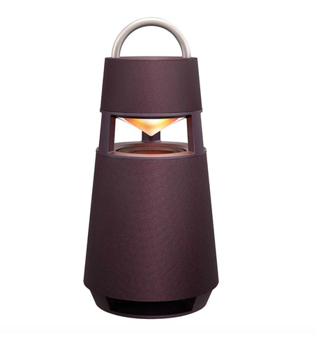 Imagen 1 de 10 de Parlante Portátil LG Xboom Rp4 120w Rms Bluetooth 360º