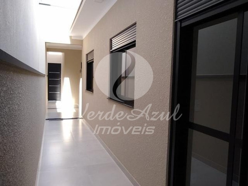 Imagem 3 de 6 de Casa À Venda Em Jardim Park Real - Ca008812