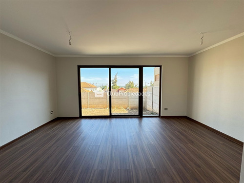 Casa En Arriendo En Comuna De Puente Alto