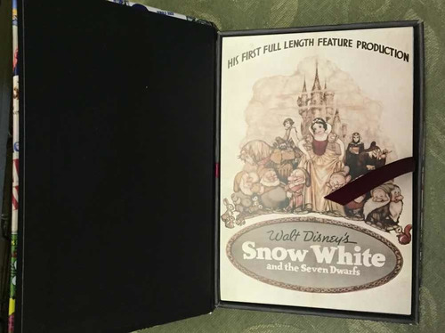 Imagen 5 de 5 de Colección De 50 Tarjetas Postales Disney