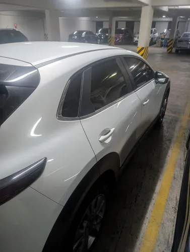Mazda CX-30 2.5 I Sport 2wd At