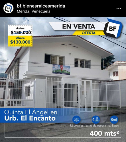 Imagen 1 de 14 de Clinica O Locales El Ángel En El Encanto