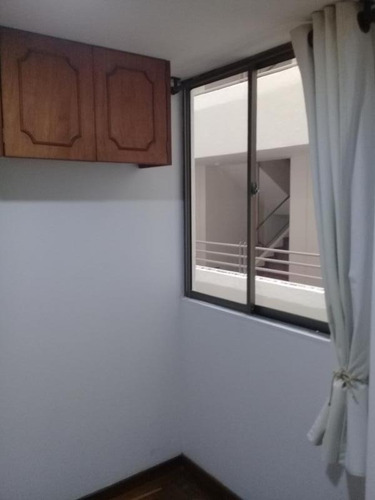 Apartamento En Arriendo