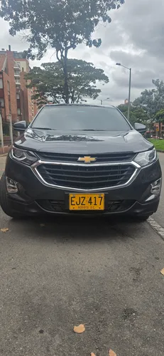 Chevrolet Equinox 1.5 Ls turbo