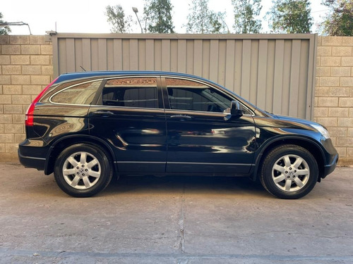 Imagen 2 de 7 de Honda Cr-v 2.4 Lx At 2wd (mexico)