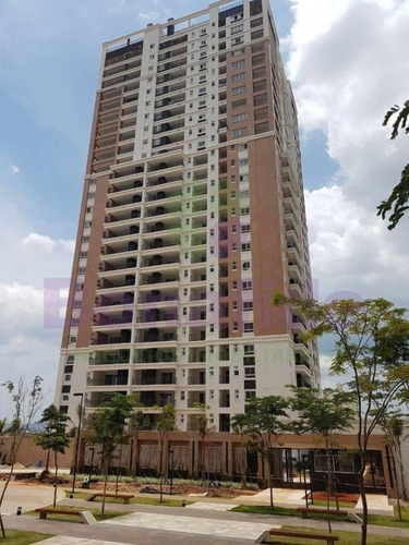 Imagem 1 de 30 de Apartamento Residencial, Alta Vista, Anhangabaú, Jundiaí - Ap10755 - 34261631