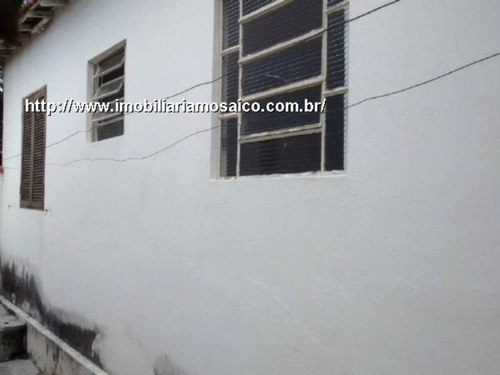 Imagem 25 de 27 de Vila Rami, Desocupada, Ampla Frente. - 93841 - 4491930