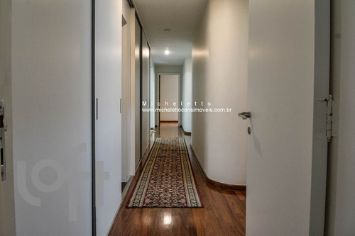 Imagem 29 de 30 de Apartamento - Ap07027 - 70833344