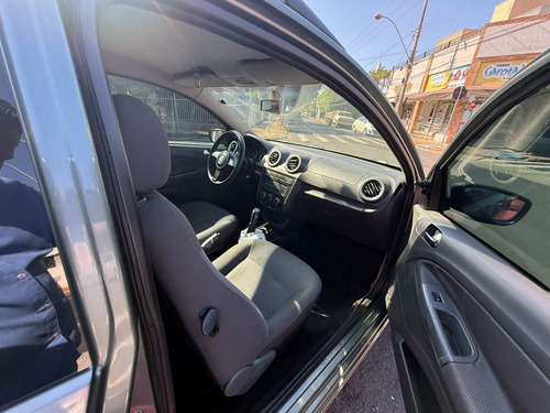 Volkswagen Saveiro 1.6 Cab. Estendida Total Flex 2p
