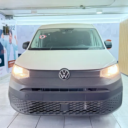 Volkswagen Caddy 1.6 Maxi Mt