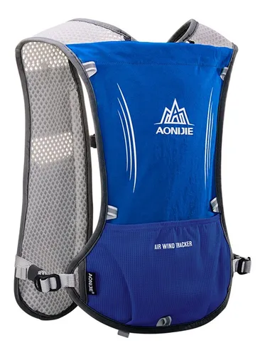 Aonijie 5l Mochila De Hidrataci n Para Senderismo Cuotas sin inter s