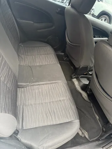 Mazda 2 1.5 15hap