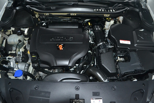 Peugeot 508 2.0 Hdi Feline Tiptronic A/t 2017 -imolaautos-