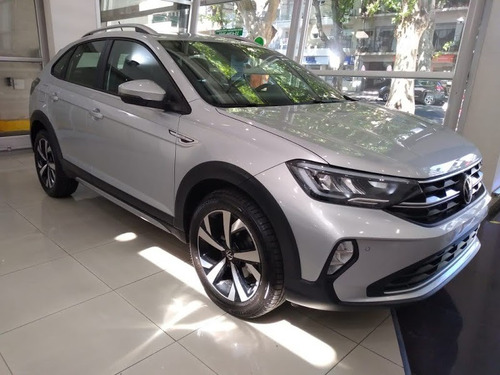 Volkswagen Nivus Highline 1.0 Turbo F
