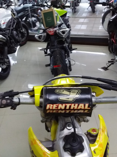 Suzuki Rmz 250
