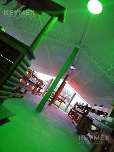 Venta 1 Hectarea Y Casa De Campo